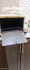  3 فرن كهرباء مستعمل