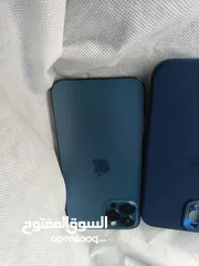  5 ايفن iphone 12pro MaX