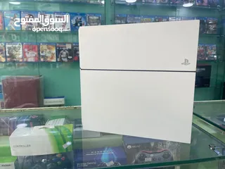  17 حررق سعر على اجهزة البلايستيشن بأنوعها مكفوول فحص جودة عالية