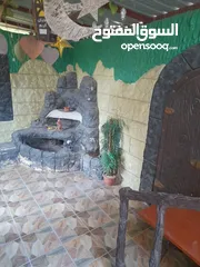  2 منزل مستقل للبيع في جبل التاج
