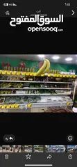  3 ثلاجة عابدين وثلاجة فلسطيني بحالة الوكالة شغالة 100%