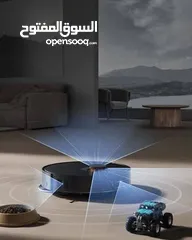  15 تنظيف شامل من مسح وتكنيس كل زاوية في بيتك!  مدبرة منزلك الجديدة Xiaomi Vacuum S20+  متوفرة الآن في