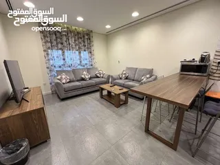  1 Deluxe Fully Furnished 1 BR in Salwa