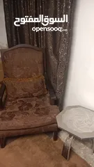  9 طقم كنب 7 مقاعد بحاله جديده