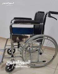  10 Hospital Bed  , Wheel Chair