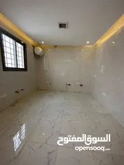  3 شقه للايجار في الرياض حي العارض