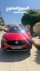  2 MG ZS 2023