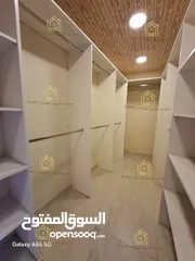 19 شقة فاخرة لم تسكن أرقى واجمل مناطق عبدون 4نوم
