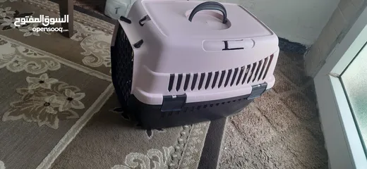  2 بيت قطط $$