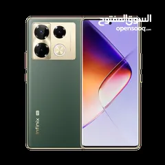  2 INFINIX NOTE 40 PRO ( 256GB ) / RAM 8 NEW /// انفينكس نوت 40 برو ذاكرة 256 رام 8 الجديد