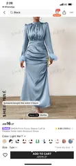  1 فستان شي ان