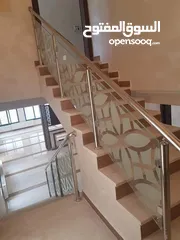  5 الشعيبي لكافة أعمال السكريت والمُري والستاليس ستيل