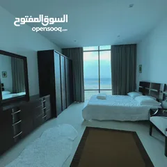  1 APARTMENT FOR RENT IN SEEF 1BHK FULLY FURNISHED
