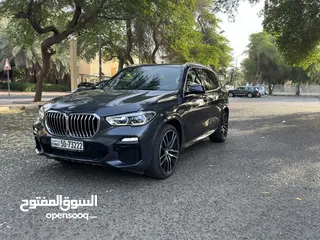  10 BMW X5 موديل 2019