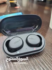  2 سماعات سوني / اصلي