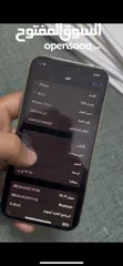  4 ايفون 12 برو وكاله مش مفتوح