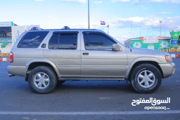  5 باثفندر نيسان 2001 امريكي