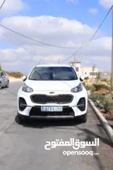  9 كيا سبورتاج