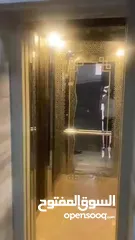  11 شقه طابق ثاني للبيع في ضاحيه الاستقلال