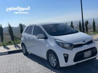  1 Kia morning 2019