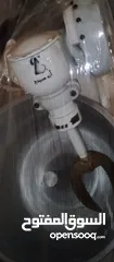  1 عجانة حلبية مستعملة