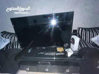  6 طقم كنب وطقم كورنر طاوله تلفاز