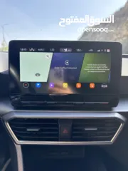  11 سيات ليون fr 2021 بلاك ادشن فل مسكرر ولا جرام بويه عداد 30 الف بسعر المميزز جدا