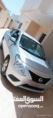  2 Nissan Sunny 2019 7 Month Pasing Inshurance No Major Accident   Just Wattsapp Contact