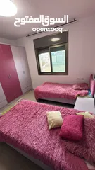  7 شقة مفروشة للإيجار بعين مصباح