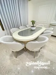  7 شقة مفروشة فاخرة سوبر ديلوكس اعلان رقم (T158)