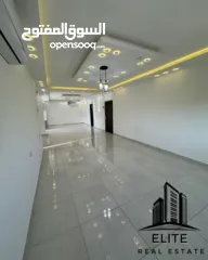  6 شقة جديدة غير مفروشة للايجار في شارع القدس