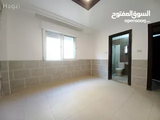  12 شقة غير مفروشة للإيجار في مرج الحمام ( Property 37158 ) سنوي فقط