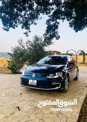  2 E-Golf 2016 SE