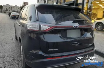 2 فورد ايدج للبيع