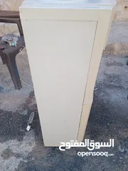  6 كولر فملي بحاله ممتازه حامي بارد
