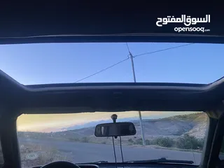  7 اوبل كاديت موديل 91 بحاله ممتازه