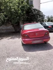  5 هنداي افانتي النترا 1996