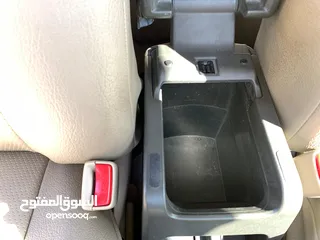  19 Used Nissan X-Trail 2007 Well-Maintained --- نيسان اكستريل 2007 بحالة جيدة جدا