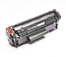  2 احبار ليزر اسود و ملون  TONER LASER  HP ,CANON, SAMSUNG
