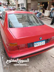  4 bmw e34 للبيع