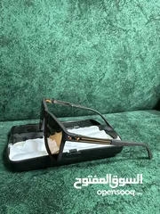 3 نطاره شمسيه MOREL فرنسيه جديده بلون عدسات بني