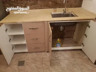  10 مطبخ متكامل