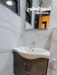 20 شقه ارضيه شفا بدران موقع مميز بين شفا بدران و اليجوز
