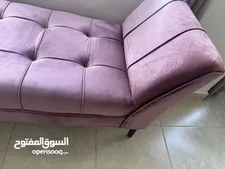  23 طقم كنب جلد اسود matt 3 قطع السعر. 280 دينار