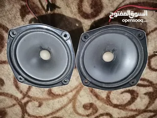  1 طقم سماعات