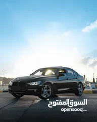  11 BMW 335 i   ( luxury)
