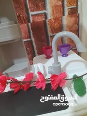  12 مطبخ بنات للأطفال ومستلزماته