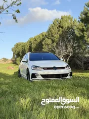  8 جولف gti 2020 للبيع
