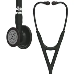  6 3MTM Littmann Stethoscopes سماعات ليتل مان الطبية