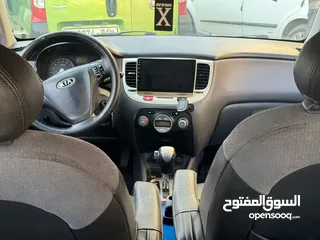  4 كيا براد جولد